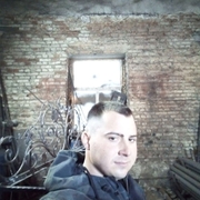 Максим, 30, Клинцы