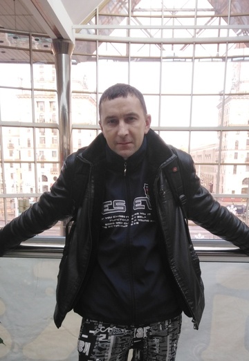 Моя фотография - Василий, 33 из Слоним (@vasiliy91138)