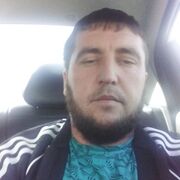 Анзор, 39, Октябрьский