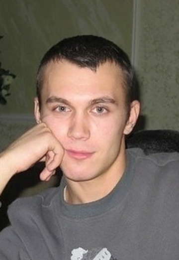 My photo - Oleg Sto, 45 from Kerch (@olegstoyan)