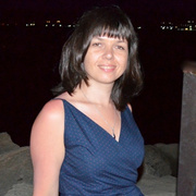 Елена, 37, Москва