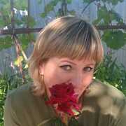 Светлана, 41, Ленинградская
