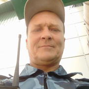 Олег, 49, Томск