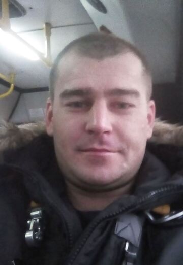 My photo - Sergey, 23 from Kondrovo (@sergey912718)