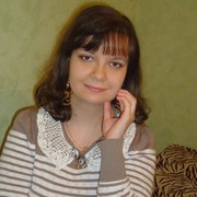 Viktoriya 38 Pervoural'sk