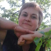 Наталья, 49, Волгодонск