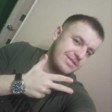 Моя фотография - Сергей, 32 из Солнечногорск (@sergey1112963)