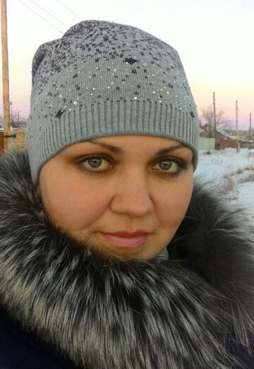 Minha foto - Naska, 37 de Shahtinsk (@naska368)