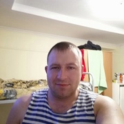 Александр Гончаров, 36, Мамонтово