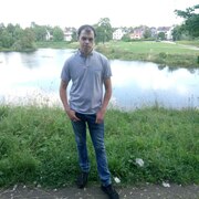 Юрий, 33, Коммунар