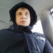 Евгений, 27, Воронеж