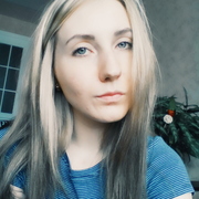 Natasha 29 Minsk