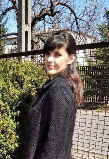 My photo - Viktoriya, 36 from Ivano-Frankivsk (@viktoriya123481)