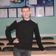 Андрей, 35, Рубцовск