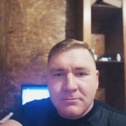 Владимир, 40, Муслюмово