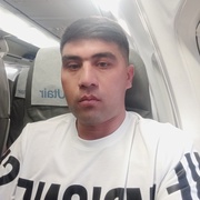 Умид, 33, Москва