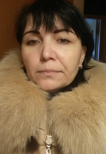 Моя фотография - Алина, 50 из Киев (@alina61406)