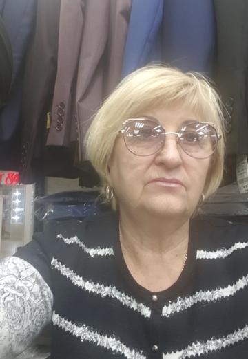 My photo - nina.bugrova, 67 from Minsk (@ninabugrova)