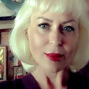 Ольга, 44, Лобня