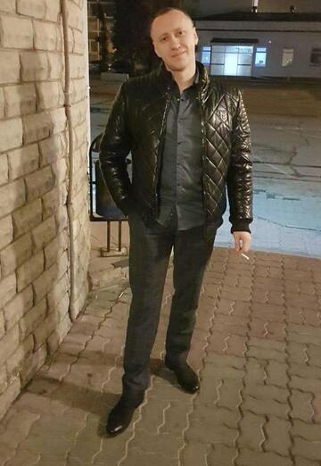 My photo - Sergey, 36 from Rostov-on-don (@sergey769342)