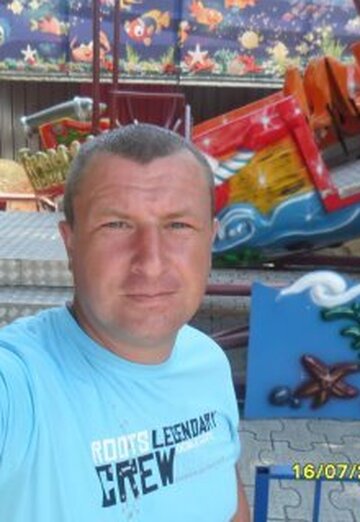 Моя фотография - сергей, 41 из Борисоглебск (@sergey497001)