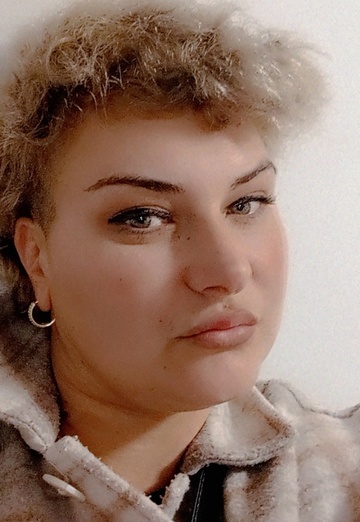 Моя фотографія - Ольга, 35 з Вроцлав (@olga404235)