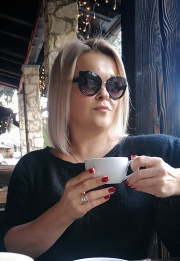 La mia foto - Evgeniya, 41 di Alupka (@evgeniya81977)