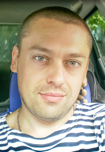 Моя фотография - Станислав, 39 из Козелец (@stanislav21956)