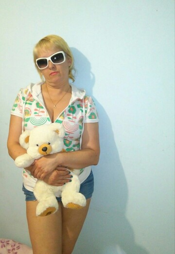 Моя фотография - Светлана, 55 из Калининград (@svetlana162892)