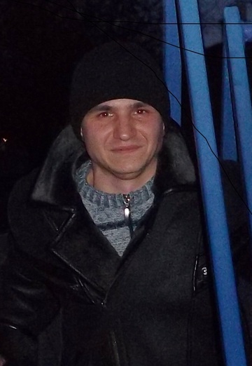 Моя фотография - костя, 35 из Луганск (@kostya30964)