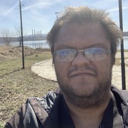 Aleksey 35 Verkhny Tagil