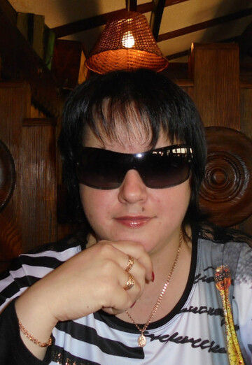 Моя фотография - Екатерина, 40 из Энгельс (@ekaterina64107)