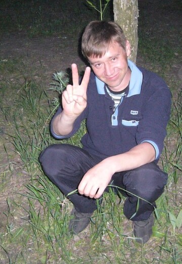 Моя фотография - Алексей ВИКТОРОВИЧ, 44 из Макеевка (@alekseyviktorovich91)