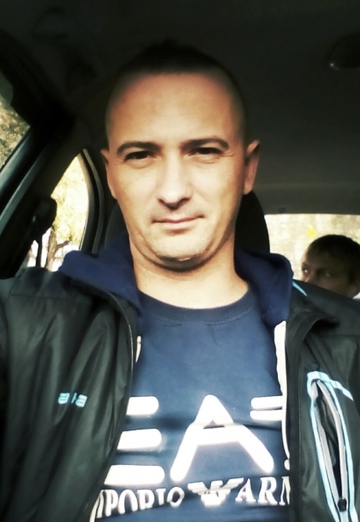 Моя фотография - игорь, 45 из Донецк (@igor202632)
