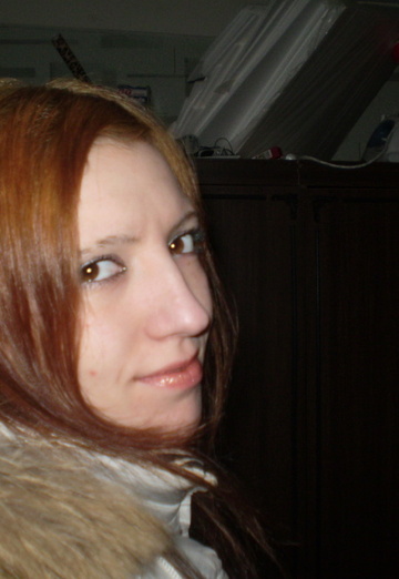 My photo - svetlana, 33 from Labytnangi (@svetlana36135)