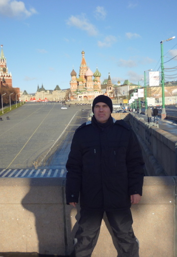 Моя фотография - СЕРГЕЙ, 53 из Ставрополь (@sergey789568)