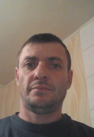 My photo - Grigoriy, 44 from Ceadîr Lunga (@grigoriy19086)
