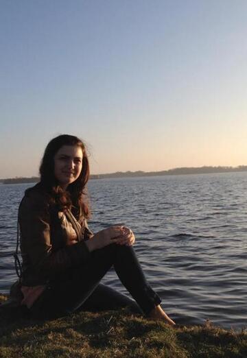 Моя фотография - Ліна, 33 из Одесса (@lna220)