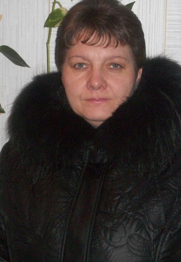 Моя фотография - ГАЛИНА, 61 из Октябрьское (Тюменская обл.) (@galina22946)