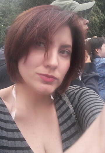 Моя фотография - Катя, 40 из Варшава (@katya35057)