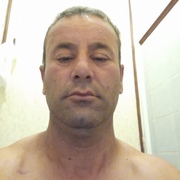 Ахлиддин, 42, Москва