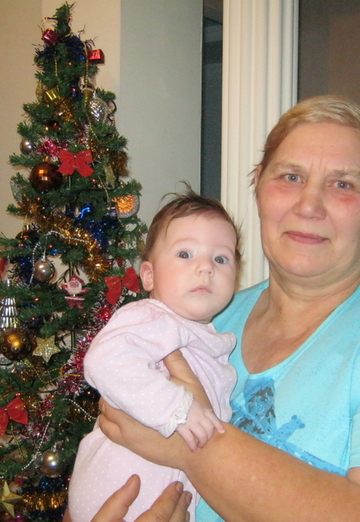 My photo - Svetlana, 66 from Ocniţa (@id387169)