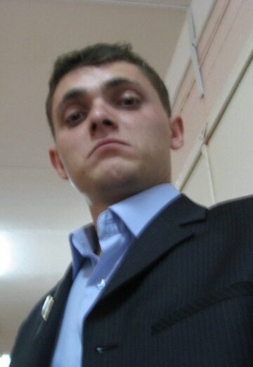 Моя фотография - владимир, 40 из Удомля (@vladimir7780959)