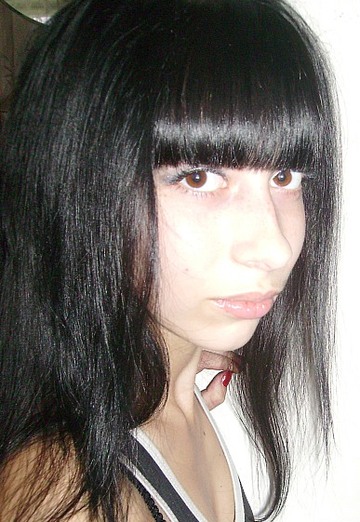 Моя фотография - Оксана, 32 из Кузнецк (@ryzloksana)