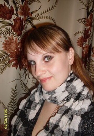 Моя фотография - Maria, 35 из Томск (@dugida)