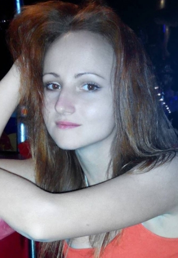 Моя фотография - Екатерина, 36 из Запорожье (@katyafokina1987)