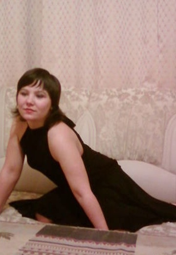 Моя фотография - Лариса, 38 из Кимовск (@larisa3532)