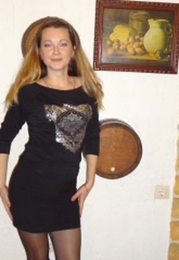 Моя фотография - Наталья, 42 из Одесса (@natalya162094)