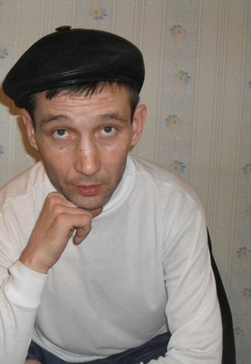 Моя фотография - Виктор, 47 из Гурьевск (@viktor54584)