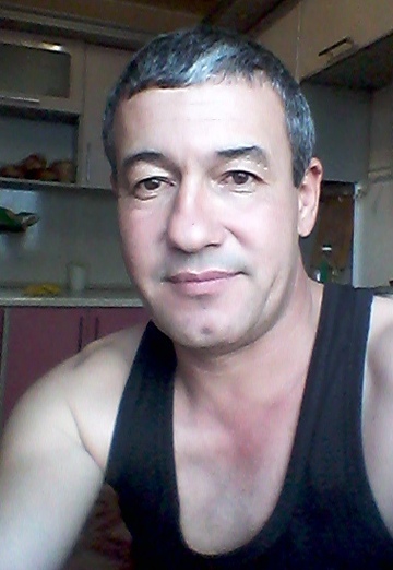 My photo - Serdar, 44 from Naberezhnye Chelny (@serdar2149)